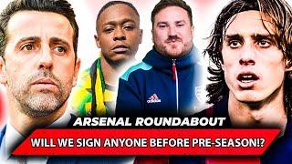 @deludedgooner Calafiori deal IN DOUBTDeal Stalls as Arsenal try to NEGOTIATE! Nelson & ESR Bids!