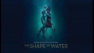 The Shape of Water : La Javanaise