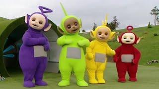 Summer Time! | Teletubbies - Classic! | Videos for Kids | WildBrain Little Ones