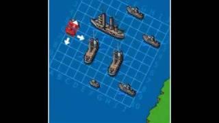 Battle Ships- Sea on Fire ( www.fly-e135.ru )