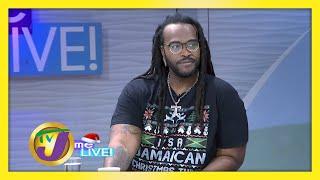 TVJ Daytime Live