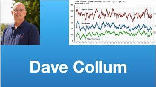 Dave Collum: “Presenting climate reality at Cornell” | Tom Nelson Pod #300