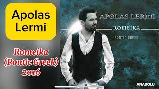 ROMEIKA | All Songs From The Album #ApolasLermi