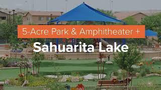 Rancho Sahuarita | Love The Way You Live