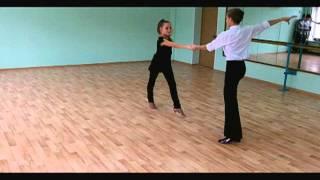 Basic Discofox/Hustle 2011 (Music).avi