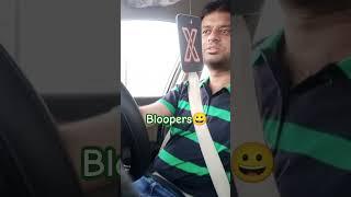 Adeesal Vlog Bloopers#utubeshorts #bloopervideo #blooper#bloopervideo