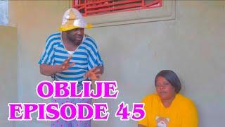 OBLIJE EPISODE 45 •Dema-Ton Tine-Mia-Lala-Tibouksen-Stella-Deblozay-Steeve-Kedji-Sisi-Paga-Tibwadis