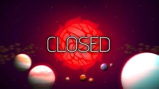 [• BORN TO DIE - MEP [] CLOSED [] SolarBalls •]