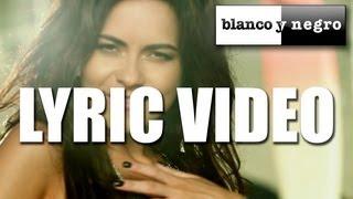 INNA Feat. Daddy Yankee - More Than Friends (Lyric Video)