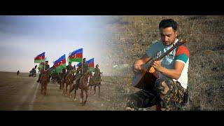 Asef AN - Miracimiz Karabagdir (Cover Video by Samir Arifoglu)
