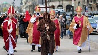 Skąd wzięło się chrześcijaństwo największy przekręt w historii świata