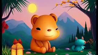 Angelic Light Piano  Calming Lullabies for a Heavenly Night’s Rest