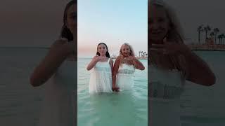 🩵🩵 #beach #preppy #mom #momanddaughter #dresses #fypシ゚viral #foryou #fypage