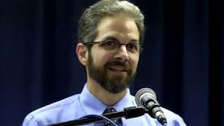 Anti-Catholicism and the American Identity - Dr. John Pinheiro