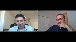 Obsertelligence Podcast Series: Hoss Belyady's Interview with Dr Hamed Soroush of Petrolern