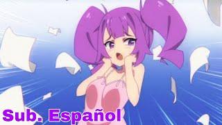 El Peor Anime Jamás Escrito | Otachan! Ep. 2