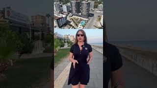 3 варианта бюджетных квартир в г.Эрдемли /Мерсин под ВНЖ#мерсиннедвижимость