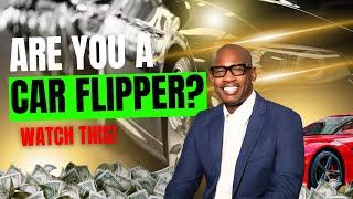 “10 Must Know Tips for Car Flippers to Maximize Profits Beginners’ Guide”