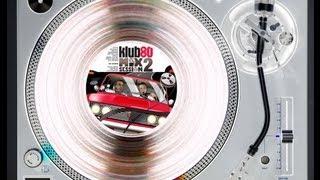 KLUB80 MIX SESSION 2 (VERSION A & B) (℗2011)