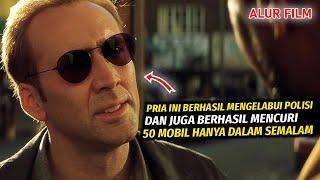 Sang Legenda Dipaksa M3ncuri 50 Mobil Hanya Dalam Semalam !! Terlalu Gampang