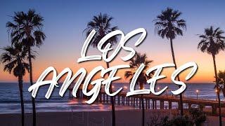 Top 10 Things To Do in Los Angeles | LA travel 2021