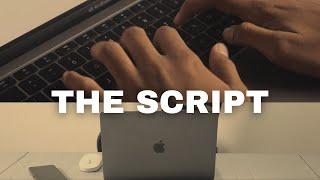 The Script | Horror Short Film