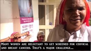 Combating Cancer Through Early Detection and Timely Treatment