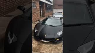 Lamborghini SuperCars collection Status by Amazing Cars 4U