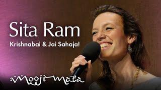 Krishnabai & Jai Sahaja! — Sita Ram