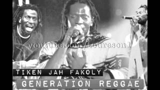 Tiken Jah Fakoly - Beytagnini