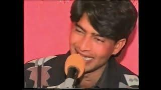 Sohail Imran Of Badshah Pur - Old Songs | Super Hit Goon Mahiye | Mughal Studio