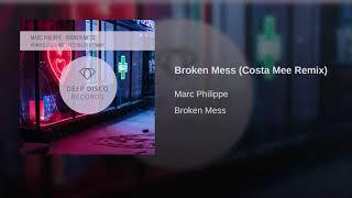 Broken Mess