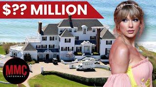 Top 10  Most Expensive Celebrity Houses