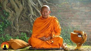 Musica tibetana per la meditazione, Musica rassicurante, Yoga, Battiti binaurali, 3186