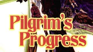 Pilgrim's Progress | Full Movie | Peter Thomas | Maurice O'Callaghan | Liam Neeson
