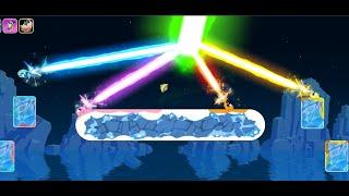 The New LAZER BEAM Weapon In Bopl Battle is CRACKED