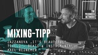 Mixing-Tipp - Beats & Instrumental - Jazzanova | The Producer Network