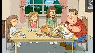 Family Guy - John Goodman  ᶜᶜ