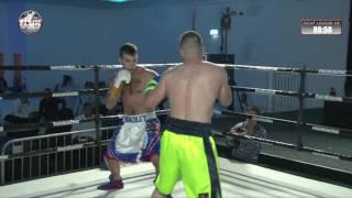 Steven Power vs Joe Broadley