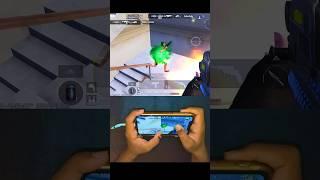 1v3IPHONE 11 HANDCAM PUBG/BGMI LIKE #bgmi #pubg #pubgshorts #short #mhxjumbo