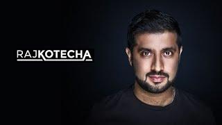 Introducing Creative Content Agency CEO Raj Kotecha