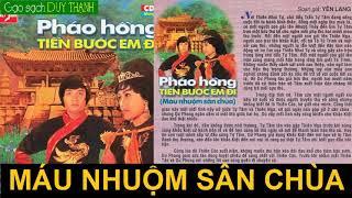 MÁU NHUỘM SÂN CHÙA ► BẢN GỐC►Trước 75 ► Minh Vương   Lệ Thủy   Minh Cảnh