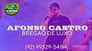 Afonso Castro - Brega de Luxo