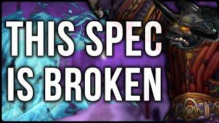 Shaman Are Unstoppable... WoW's Most Broken Class!! - Classic SoD P4 PVP