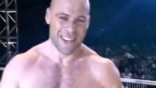 Wanderlei Silva vs Guy Mezger   PRIDE 10   Return of the Warriors   27 aout 2000