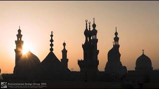 Historical Cairo (Al Hakim Mosque Area |Documentation)