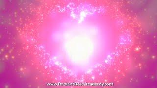 Divine Love Meditation