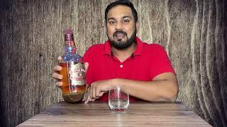 Luxury whisky Chivas Regal 2024 #liquorguru #ಕನ್ನಡ