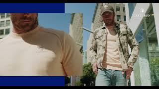 Cast Iron - Spring/Summer '23 - Premium Denim Look 3
