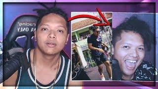 Roast Rambud Jembud Qorygore GIMBAL